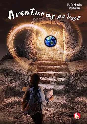 Ebook Aventuras No Tempo